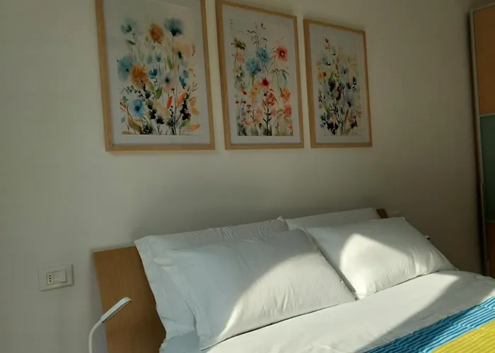 Casa Mappamondo