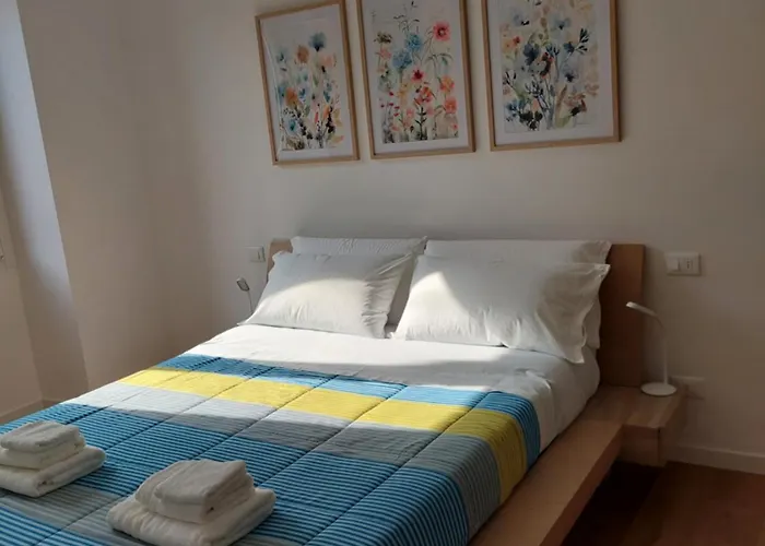Casa Mappamondo