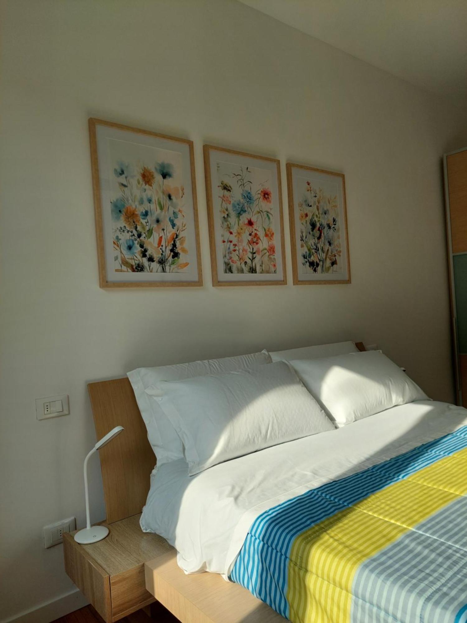 Casa Mappamondo Apartamento