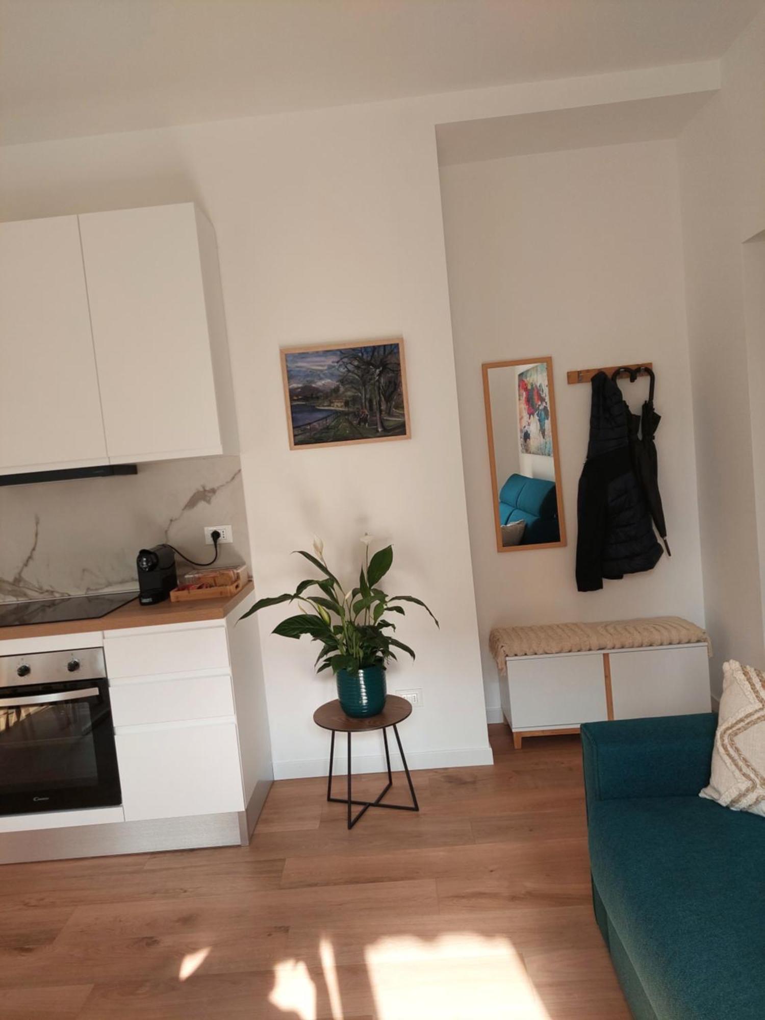 Casa Mappamondo Apartamento Lecco