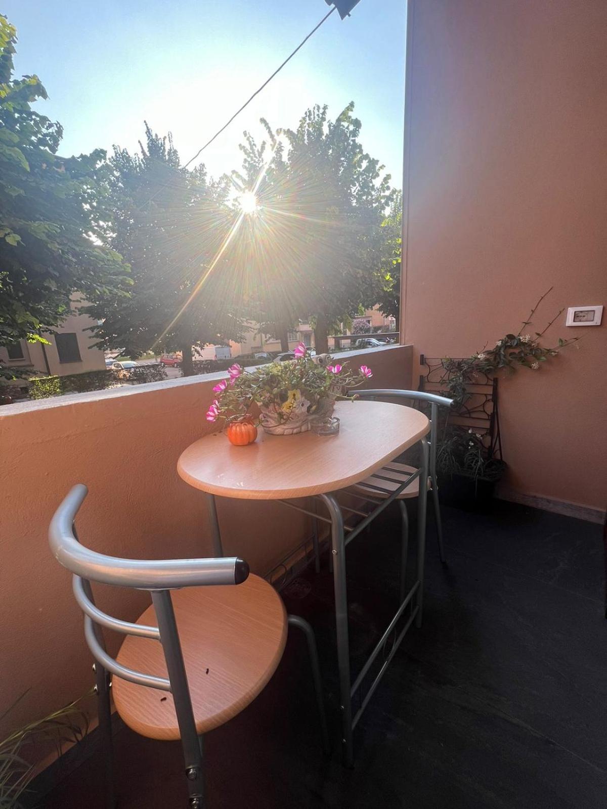 Casa Mappamondo Apartamento Lecco