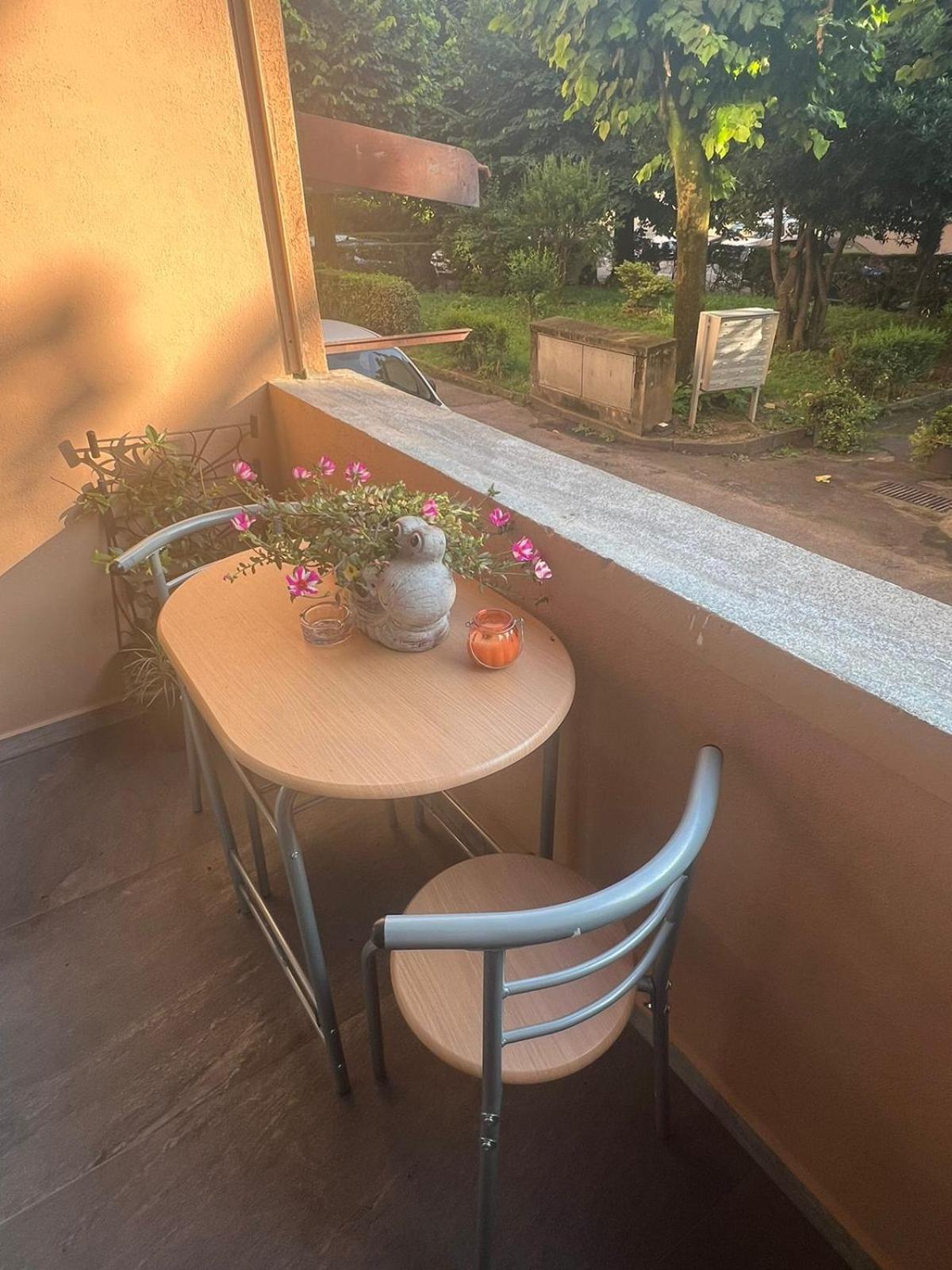 Apartamento Casa Mappamondo Lecco